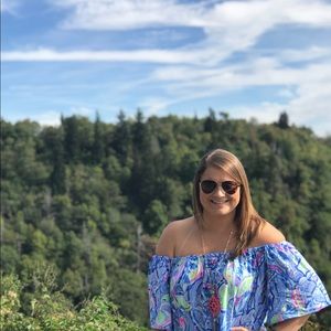 Meet your Posher, Mariah